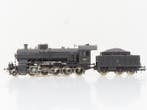 Roco H0 - 14111A - Stoomlocomotief met tender (1) - C5/6