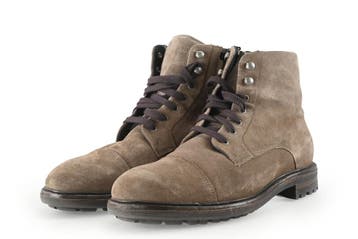 Blackstone Veterboots in maat 42 Bruin, Blackstone, Bruin, Verzenden, Boots