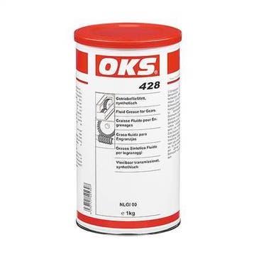 Vloeibaar Synthetisch Transmissievet 1kg OKS 428, Doe-het-zelf en Bouw, Verzenden, Nieuw