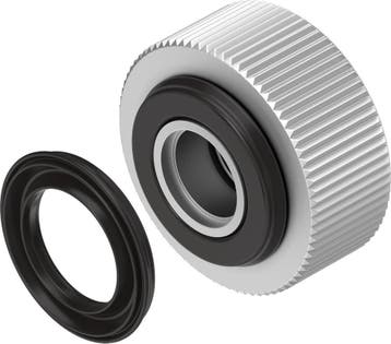 Festo Seal Set - 8034609 [5 Stukken], Verzenden