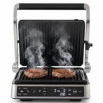 2dekans | Safecourt Kitchen Contactgrill – Paninigrill en, Ophalen of Verzenden, Nieuw