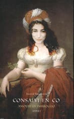 Consalvi en co. 9789463384865 Jeannick Vangansbeke, Verzenden, Zo goed als nieuw, Jeannick Vangansbeke