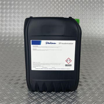 Datona Datona SP koudontvetter 10 liter - Datona, Ophalen of Verzenden