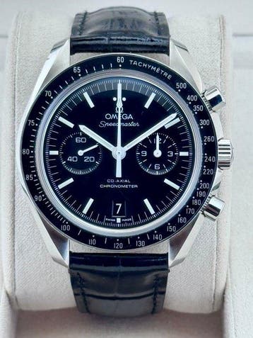 Omega - Speedmaster Co-axial Automatic Chronograph -