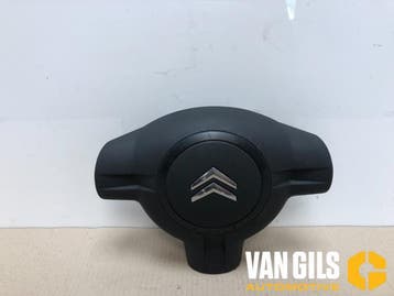 Airbag links (Stuur) Citroen C1 O252548, Nieuw