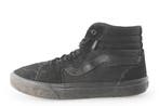Vans Hoge sneakers in maat 42 Zwart, Kleding | Dames, Verzenden, Zwart, Sneakers, Gedragen