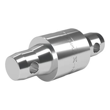 FORTEX FCS2-SM050 truss Spacer 50mm voor 30/40 serie, Verzenden, Nieuw