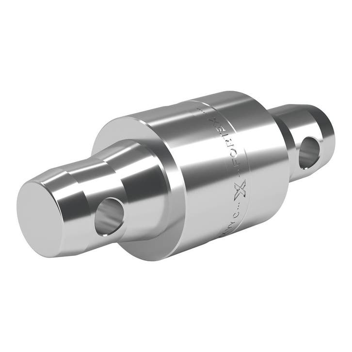 FORTEX FCS2-SM050 truss Spacer 50mm voor 30/40 serie, Muziek en Instrumenten, Licht en Laser, Verzenden