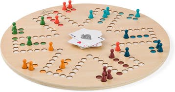 3-in-1 Bordspel Set | Retour Deal | 33% Korting, Hobby en Vrije tijd, Gezelschapsspellen | Bordspellen, Vijf spelers of meer, Verzenden