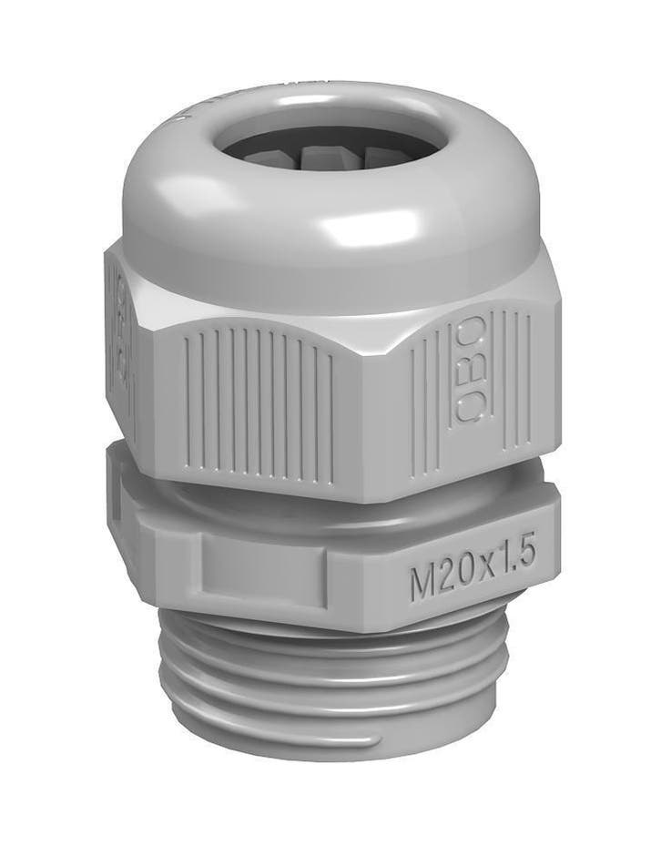 M20 IP68 Gaine Métallique Metric Avec Protection Contre La, Doe-het-zelf en Bouw, Elektriciteit en Kabels, Verzenden
