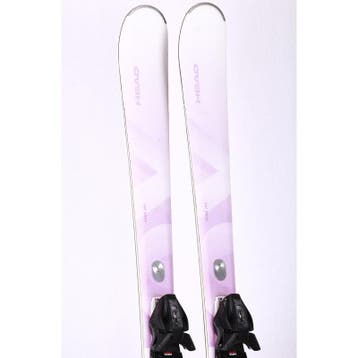 143 148 153 158 dames skis HEAD PURE JOY 2026, grip walk, e, Sport en Fitness, Verzenden, Gebruikt, Head