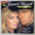 Grant & Forsyth – Country Love Songs (1-12-Vinyl-LP), Ophalen of Verzenden, Nieuw in verpakking