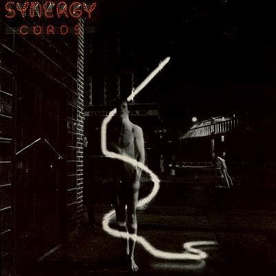 Synergy - Cords, Cd's en Dvd's, Vinyl | Pop, Gebruikt, Verzenden