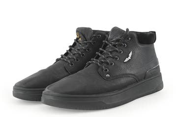 PME Legend Hoge sneakers in maat 45 Zwart, Kleding | Heren, Schoenen, Verzenden, Zwart, Zo goed als nieuw, Sneakers