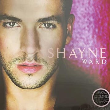 Shayne Ward - Shayne Ward, Verzenden