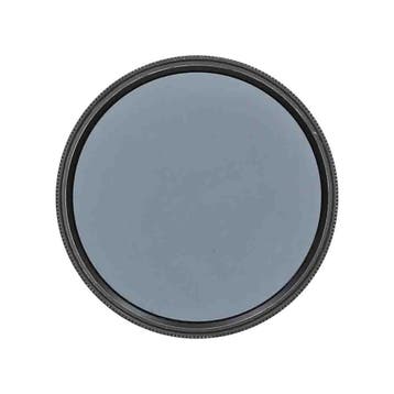 Heliopan 58mm SH-PMC Circulair Polarisatiefilt met garantie, Ophalen of Verzenden