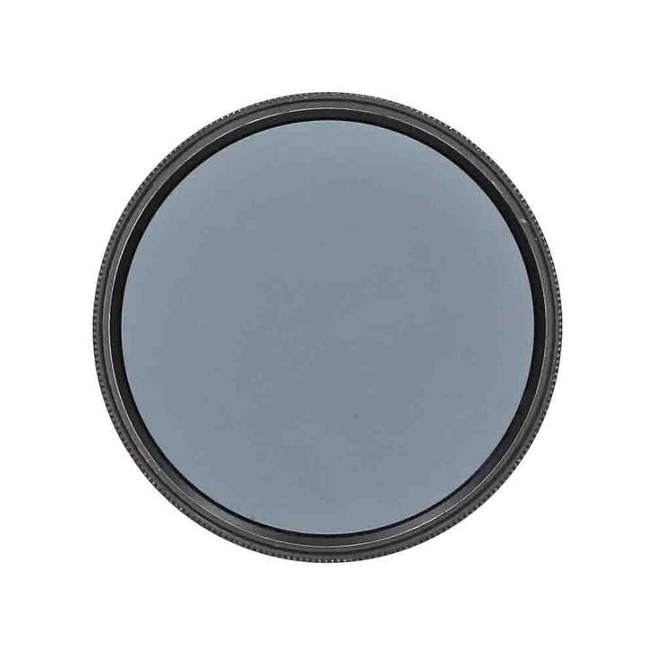 Heliopan 58mm SH-PMC Circulair Polarisatiefilt met garantie, Audio, Tv en Foto, Foto | Filters, Gebruikt, Ophalen of Verzenden