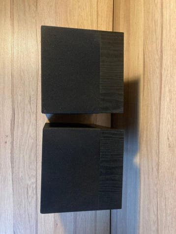 Mission - 70 MK II / Enceinte à caisson scellé 2 voies