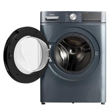 Chiq CFL80-14586IM3XB - Wasmachine - 8 kg - 1400 tpm -, Ophalen of Verzenden, Nieuw