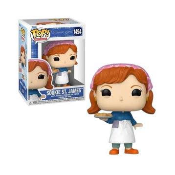Funko Pop!  Gilmore Girls - Sookie St. James #1494, Verzenden, Nieuw