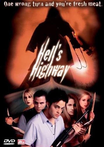 Hell's Highway, Cd's en Dvd's, Verzenden, Nieuw in verpakking, Actie