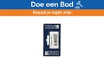 Bieden: RVS Marine Houder WF0557 - Yacht, Ophalen of Verzenden