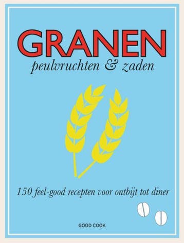 Granen, peulvruchten & zaden 9789461430892 Molly Brown, Verzenden, Gelezen, Molly Brown