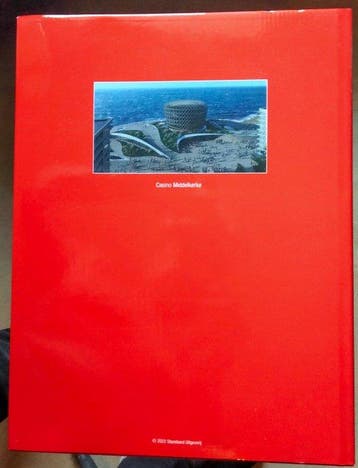 Suske en Wiske - Robotkop - Middelkerke uitgaven luxe - 1, Boeken, Nieuw