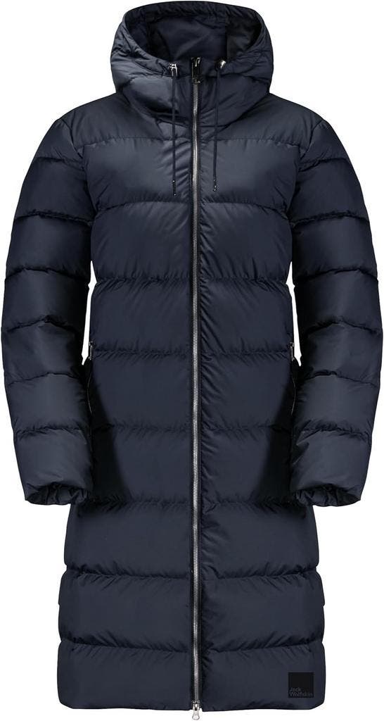 Jack Wolfskin TEXAPORE Parka XL | Tweede kansje | OP = OP, Vêtements | Femmes, Vestes | Hiver, Envoi