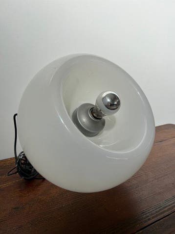 Artemide - Eleonore Peduzzi Riva - Lamp - Vaccin - Glas