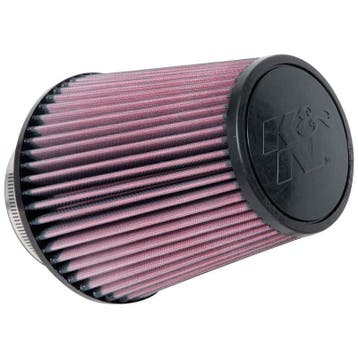 K&N Universeel Luchtfilter Konisch 102mm aansluiting, 165mm, Verzenden, Nieuw