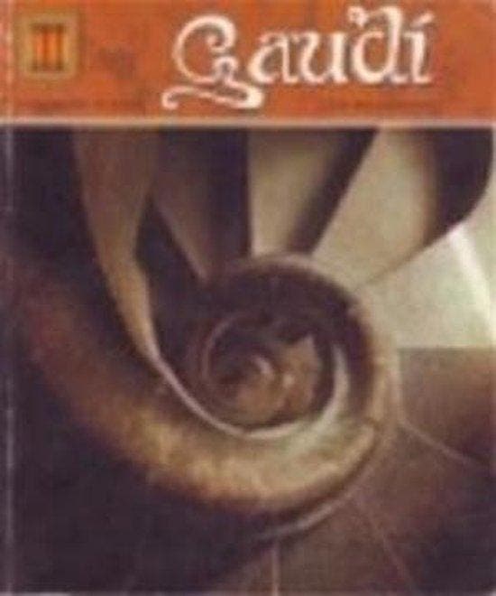 Gaudi - Collins, Livres, Livres Autre, Envoi