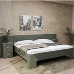 Van Os Ledikant Sonate Royal - 120 x 210