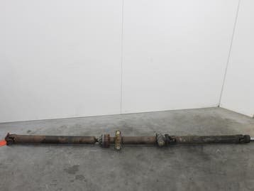 Tussenas Mitsubishi Lancer O99065