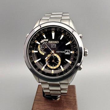 Seiko - Astron - Zonder minimumprijs - 470987 - Heren -