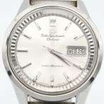 Seiko - Sportsmatic Deluxe - Zonder minimumprijs - 7619-7030