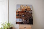Jordi Huisman - Rear Window Cairo #1, Antiek en Kunst