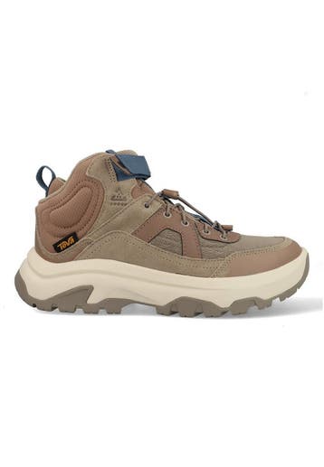 Teva Wandelschoenen W Hurricane Daybreaker Mid RP