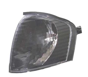 CLIGNOTANTS AVANT POUR MERCEDES C W202 93-00 FOND NOIR, Auto-onderdelen, Verzenden, Nieuw