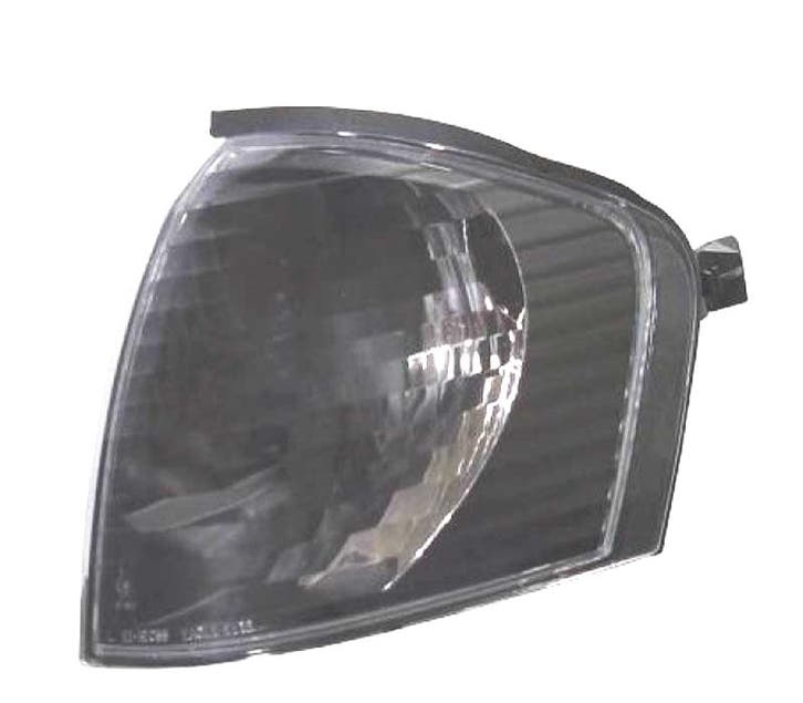 CLIGNOTANTS AVANT POUR MERCEDES C W202 93-00 FOND NOIR, Auto-onderdelen, Verlichting, Verzenden