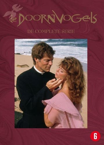 De Doornvogels - De complete serie (3DVD), Cd's en Dvd's, Verzenden, Nieuw in verpakking