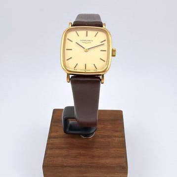 Longines - Vintage - Sans prix de réserve - 18650202 - Homme