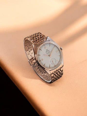 Omega - Seamaster Ranchero - 2990 1 - Heren - 1958, Nieuw