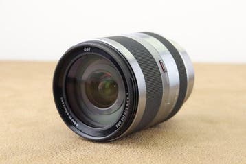 Sony E 18-200mm f/3.5-6.3 OSS Objectif à focale variable, Nieuw