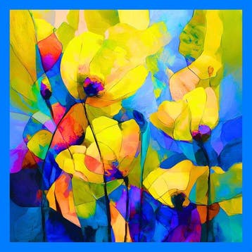 Marta Ellie (1985) - Golden Awakening XXL