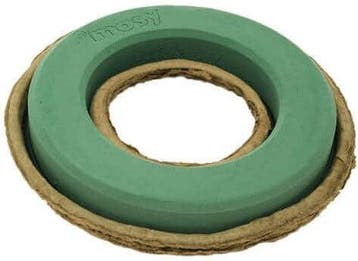 Biodur krans composteerbaar 17 cm