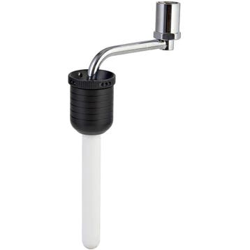 Cappuccinosysteem/Automatische Melkopschuimer | Electrolux, Verzenden, Nieuw in verpakking