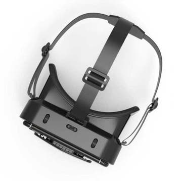 G10 Virtual Reality 3D Bril voor Smartphones - 90° FOV /, Verzenden, Nieuw
