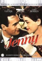 Jenny (dvd tweedehands film), Ophalen of Verzenden, Nieuw in verpakking