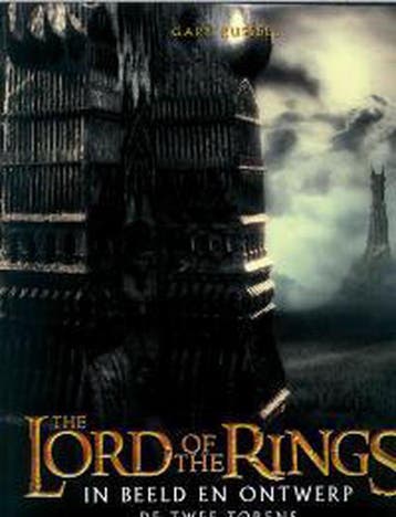 The lord of the rings 9789022535134 Gary Russell, Verzenden, Gelezen, Gary Russell